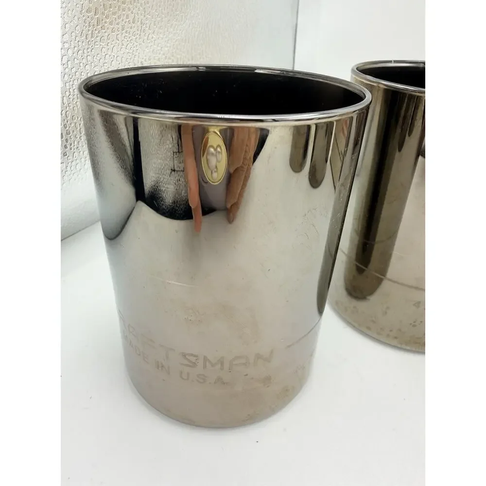 Sears Craftsman these glasses